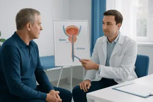Treatment for Urethral Stricture: Your Options