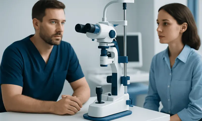 Treatment Planning and Candidacy — eye melanoma treatment