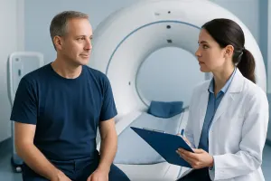Advanced Prostate Cancer Treatment: How It Works, Results and What to Expect