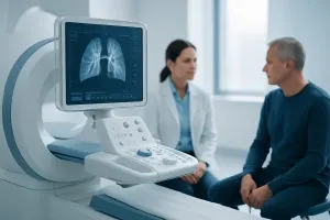 Stage 3 Lung Cancer Treatment: How It Works, Results and What to Expect