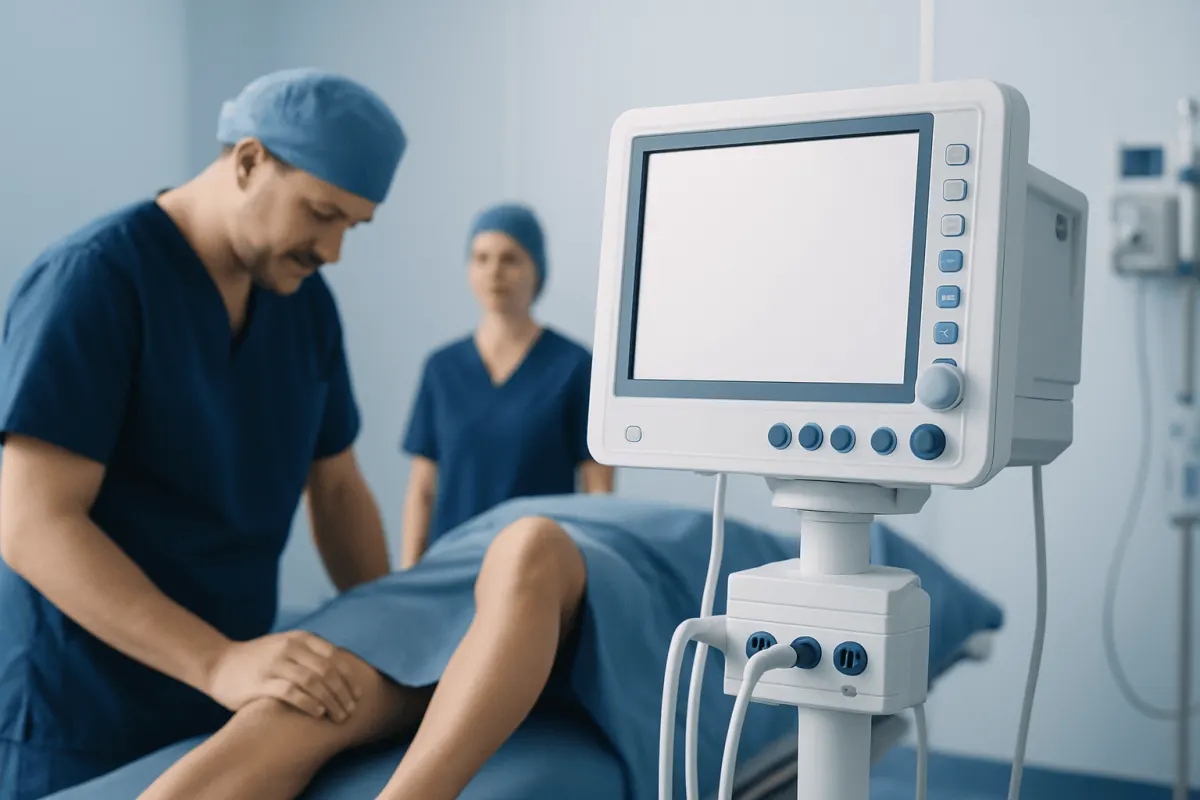 Turkey vs USA, UK and Germany: indicative price comparison — acl reconstruction cost turkey