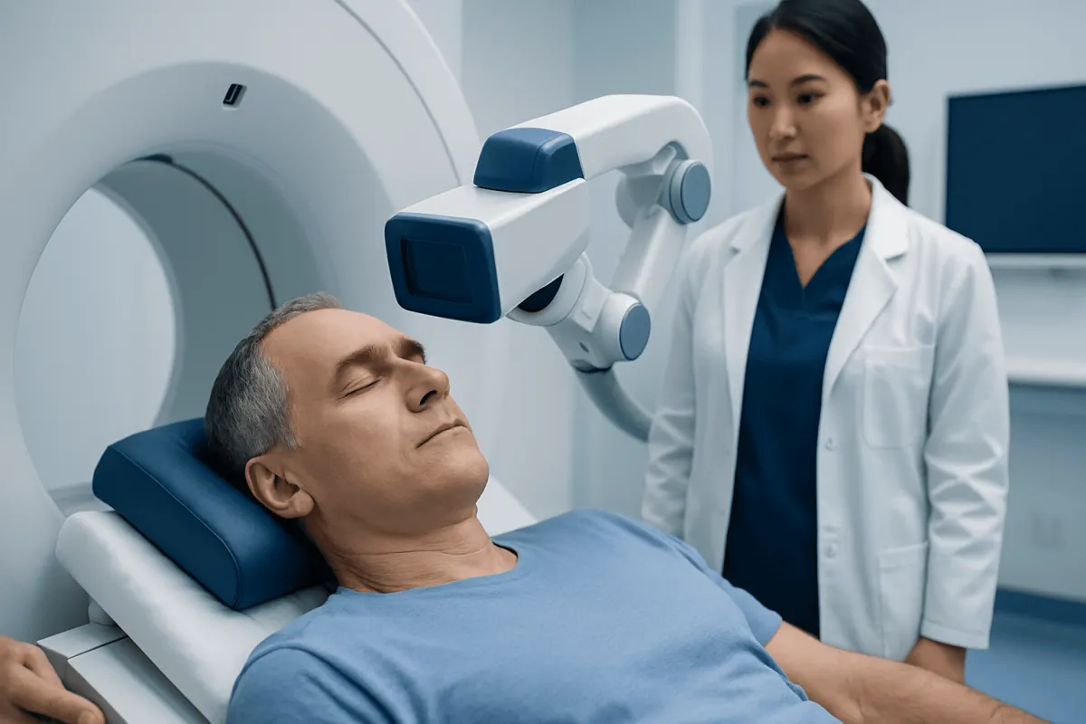 Types and Common Forms of Dystonia — Dystonia
