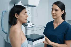 Calcification in Breast: A Complete Clinical Guide for Patients