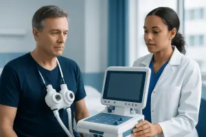 Artificial Hearts and Assist Devices in Advanced Heart Failure