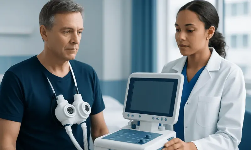 Types of Artificial Heart Devices — artificial heart