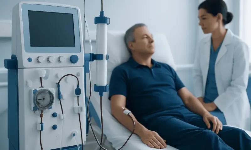 Types of AV fistula and how they differ — av fistula