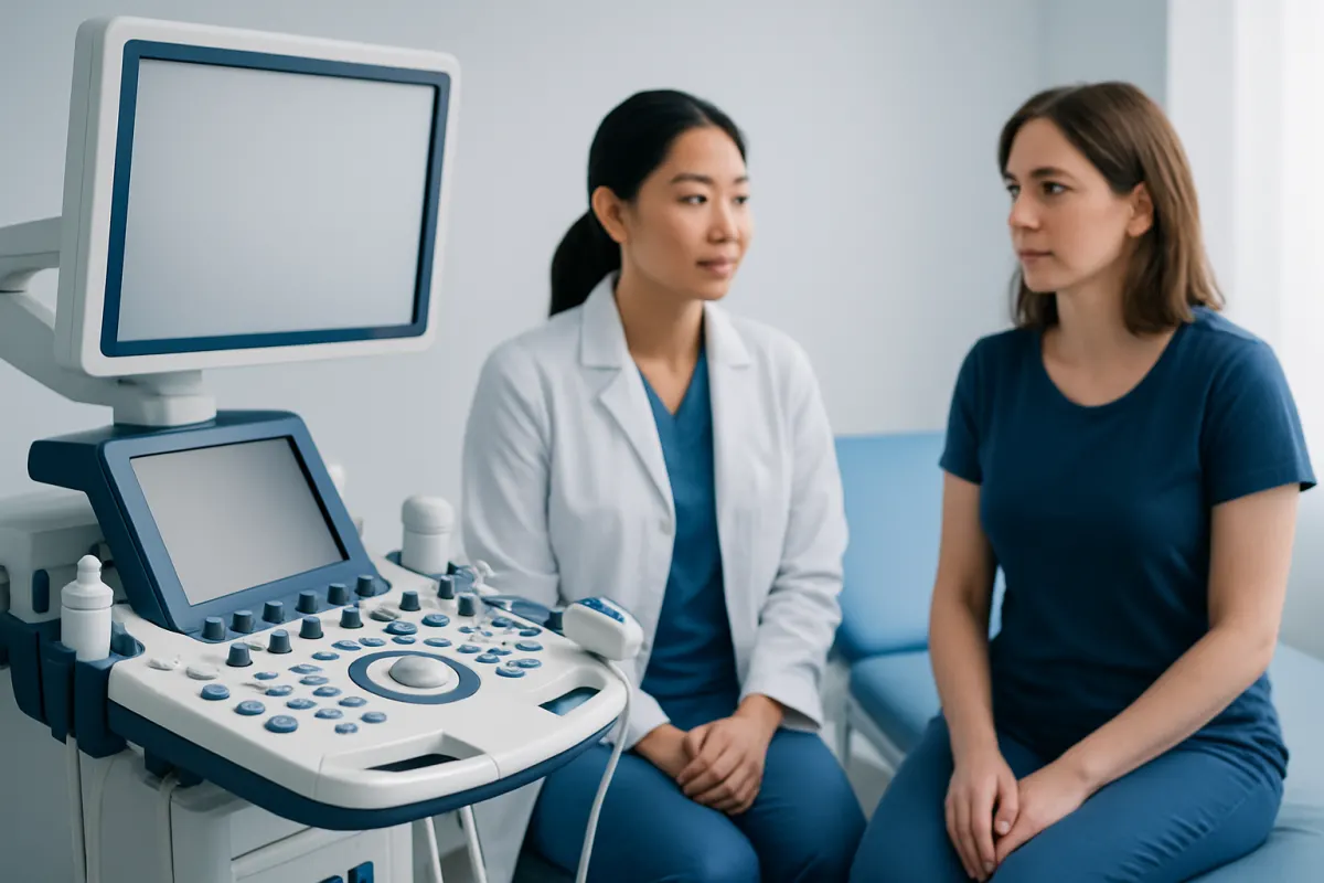Types of birth control and how side effects differ — birth control side effects
