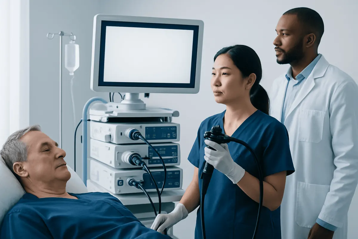 Types of Bowel Ischemia and Who May Need Treatment — ischemic bowel treatment
