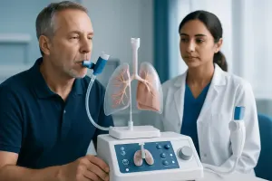 Bronchodilators — Explained by Medical Evidence, Not Myths