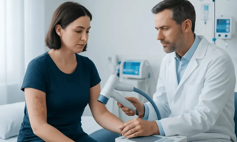 Types of burn scars and how they may look — burn scars