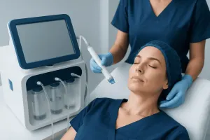 Skin Peel Treatment: Options, Results, and Recovery