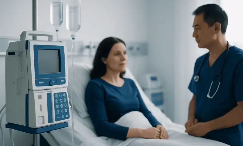 Types of colitis and what that means for antibiotic use — antibiotics for colitis