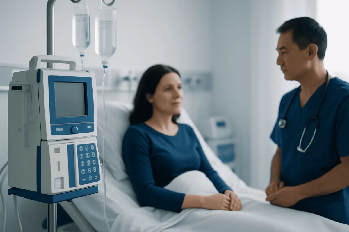 Types of colitis and what that means for antibiotic use — antibiotics for colitis