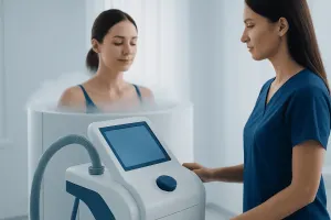 What Cryotherapy Can and Cannot Do for Pain and Recovery