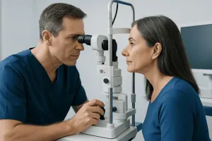 Drusen: What Patients Need to Know