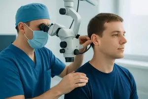 Treating Ear Injuries From Minor Cuts to Eardrum Repair
