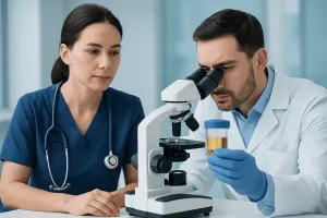 Epithelial Cells in Urine — Explained by Medical Evidence, Not Myths