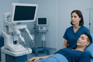 Transgender Surgery Options, Recovery and Considerations