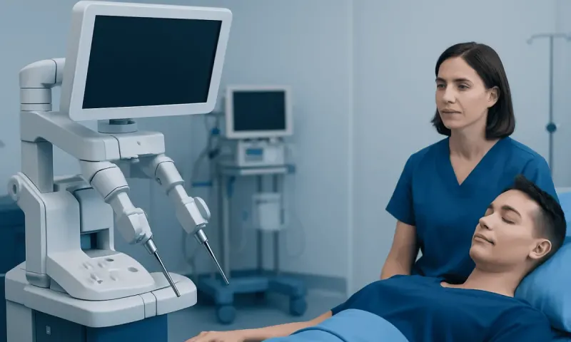 Types of Gender-Affirming Procedures and How They Work — transgender surgery