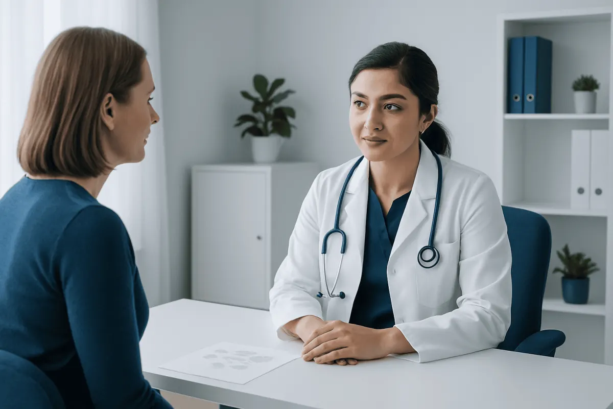 Types of Hormones and Their Main Functions — hormone
