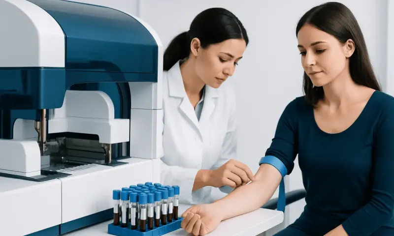 Types of HSV tests and how they differ — hsv testing