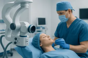 Jawline Operation Options, Recovery, and Facial Balance