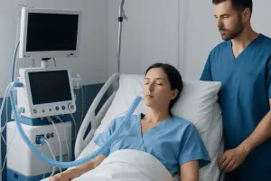 Life Support: What Patients Need to Know