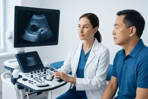 Most Liver Cysts Are Harmless and Found by Chance