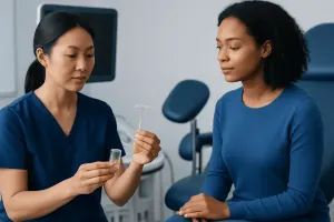 Larc Contraception: A Complete Medical Overview