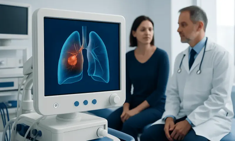 Types of Lung Neoplasms — lung neoplasm