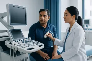 Heart Cancer Is Rare and Most Often Spreads From Elsewhere
