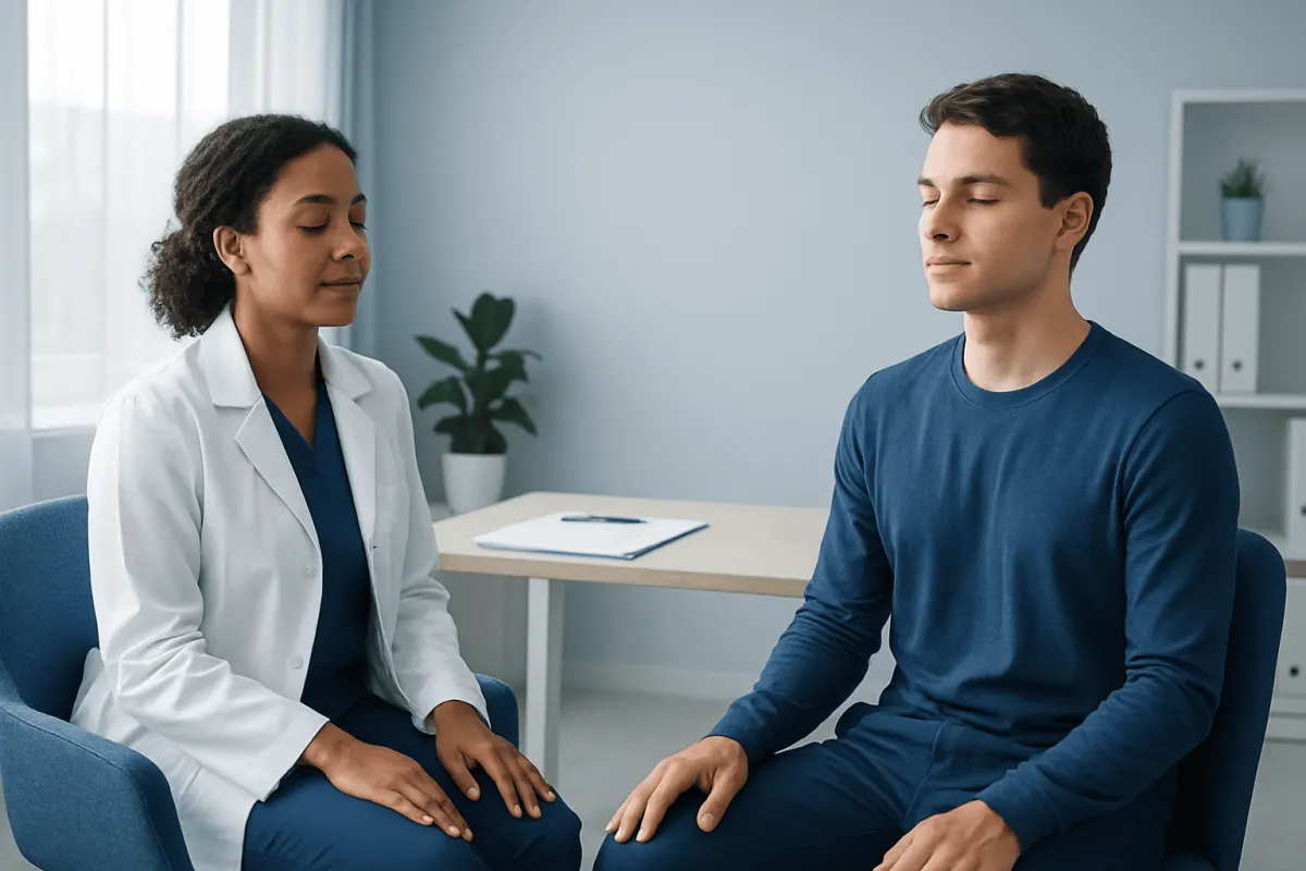 Types of meditation and how they differ — meditation