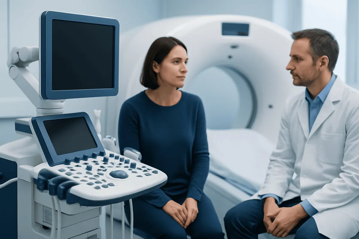 Types of MEN2 and How They Differ — men 2 syndrome
