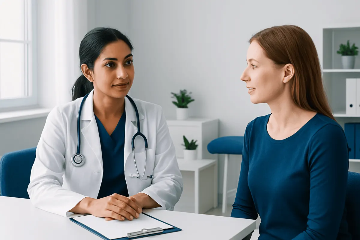 Types of Non-Surgical Skin Tightening Treatments — Non-surgical skin tightening