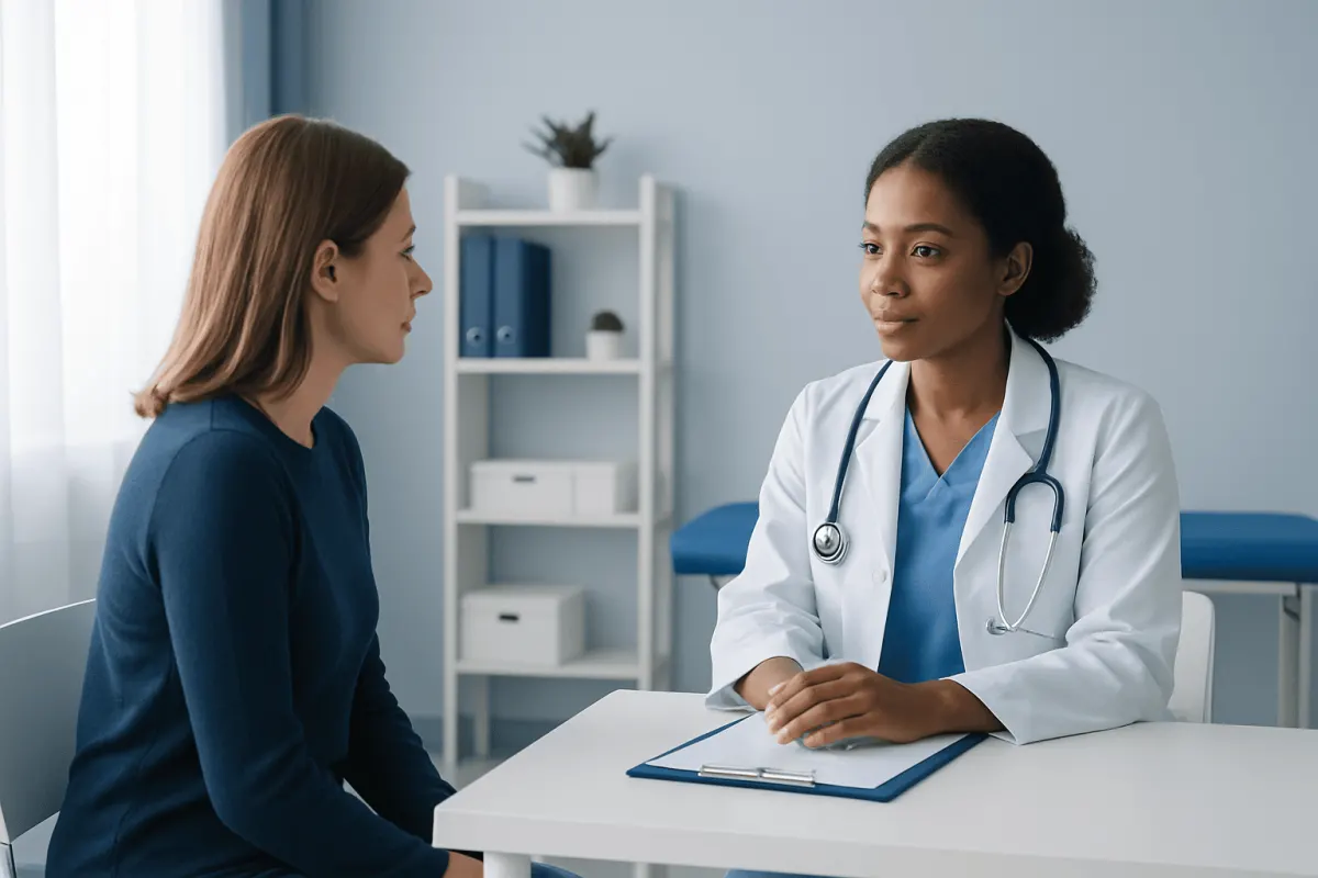 Types of Prevention in Healthcare — prevention definition in healthcare