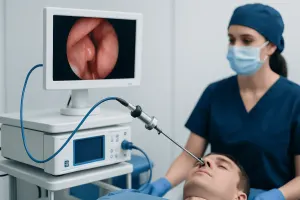 Sinusitis Procedures: Balloon Dilation or Surgery?
