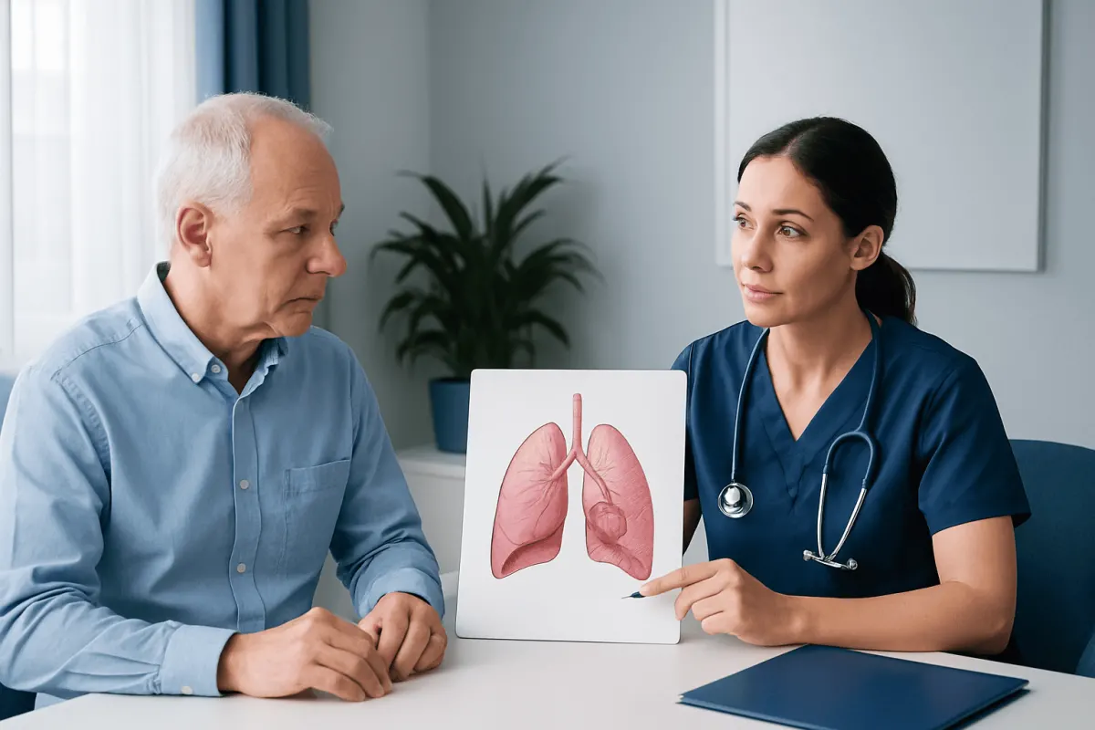 Types of Procedures and What Happens Step by Step — mesothelioma surgery