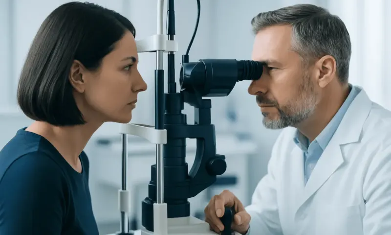 Types of Red Eye Drops — red eye drops