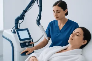 Laser Therapy for Skin: Choosing the Right Treatment
