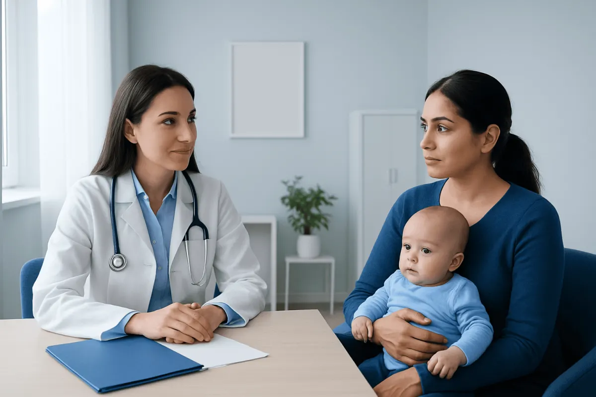 Types of Stem Cell Transplant and Donor Matching — bone marrow transplant in babies