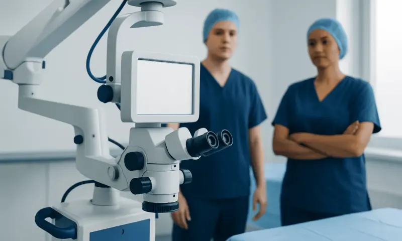 Types of Top Surgery and How They Work — what is top surgery