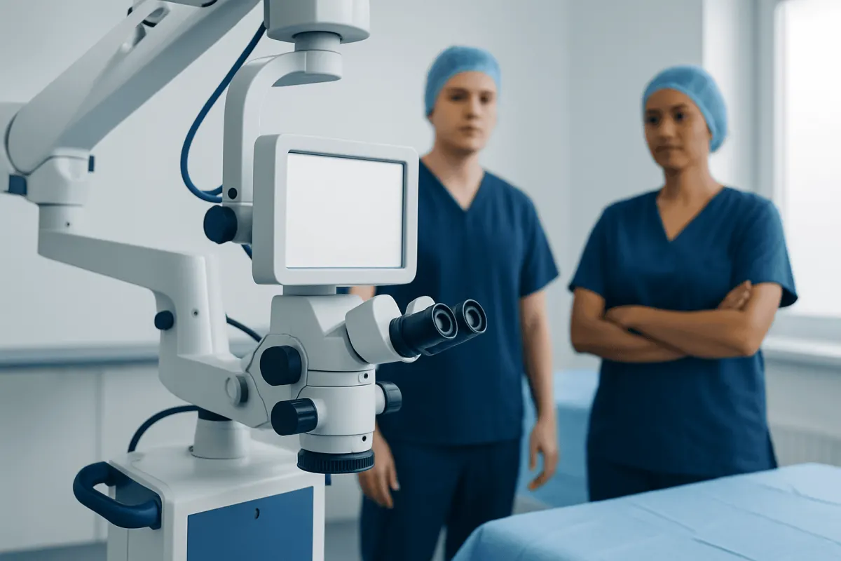 Types of Top Surgery and How They Work — what is top surgery