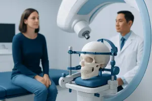 Bone Cancer Skull: Diagnosis, Outlook, and Modern Treatment Approaches