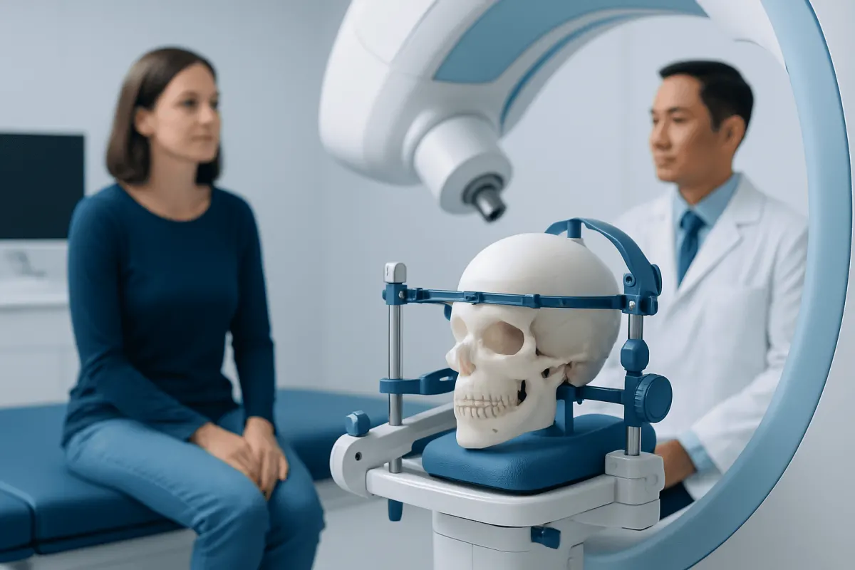 Types of Tumors That Can Affect Skull Bone — bone cancer skull