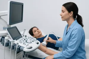 Ultrasound Treatments: How Sound Waves Are Used