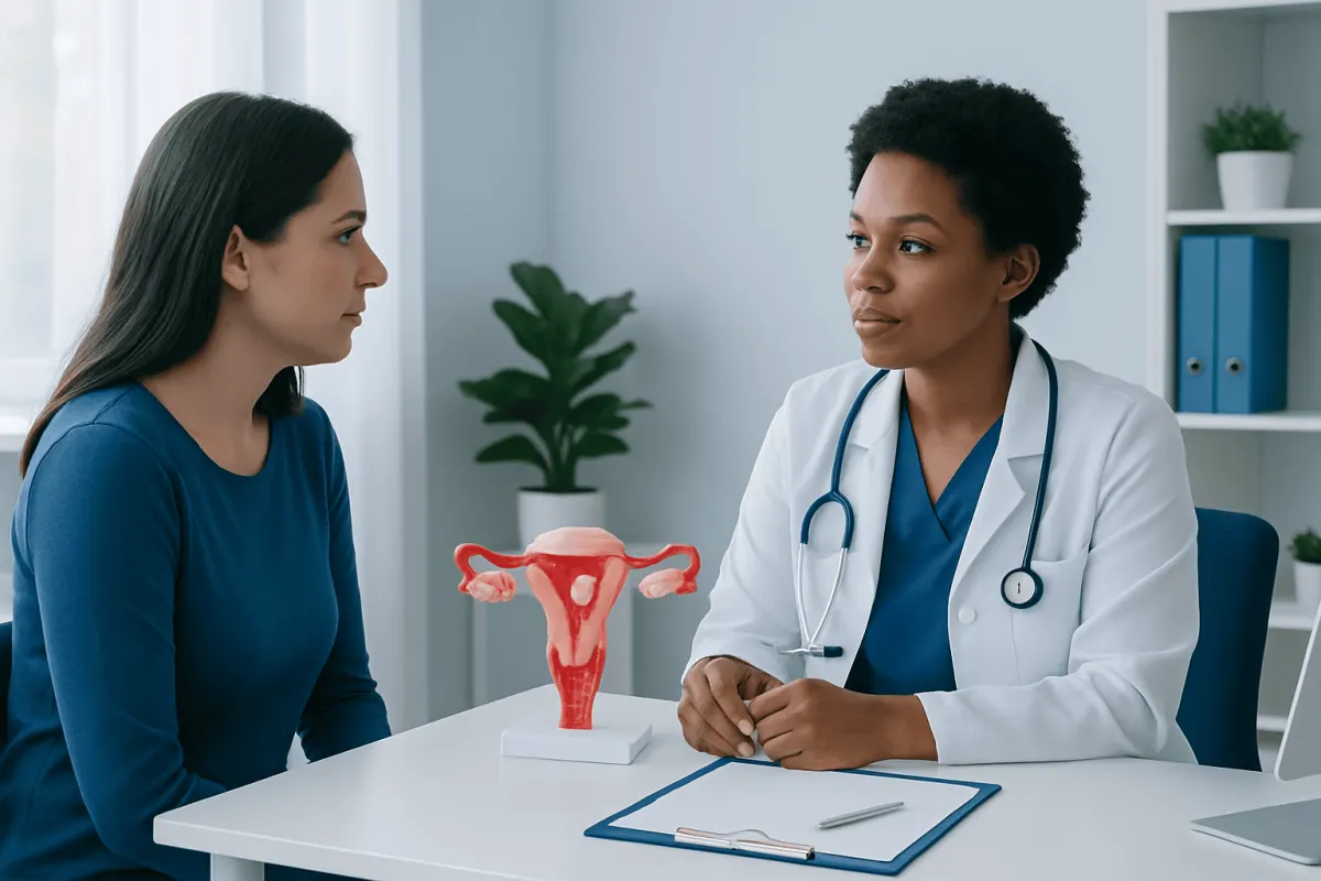 Types of Uterine Fibroids Surgery and How They Work — uterine fibroids surgery