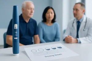 Zepbound Doses: What Patients Need to Know