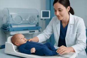 Normal Infant Length — Explained by Medical Evidence, Not Myths