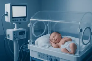 Sleepiness in Newborns: When Feeding Becomes Difficult