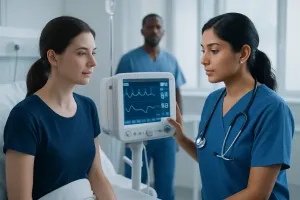 Normal Tpr — Explained by Medical Evidence, Not Myths